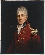 Lachlan Macquarie attributed to